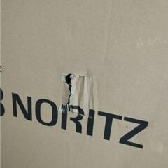 NORITZ クララ FG6S22MWH ホワイト