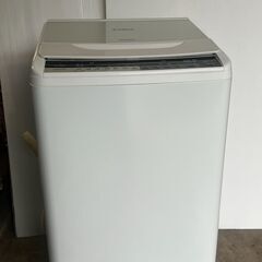 日立 7㎏ 洗濯機　ビートウォッシュ BW-V70AE4　ナイアガラビート洗浄　除菌・黒カビを抑える「自動おそうじ」（17）近くなら無料配達いたします。