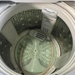 日立 7㎏ 洗濯機　ビートウォッシュ BW-V70AE4　ナイアガラビート洗浄　除菌・黒カビを抑える「自動おそうじ」（17）近くなら無料配達いたします。