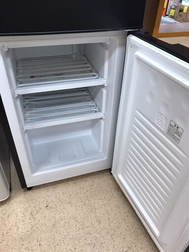 939】冷蔵庫 アイリスオーヤマ IRSE-16A 2022年製 アイリスオーヤマ