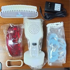 KOBEホワイトニング　ハンディシャインプロ