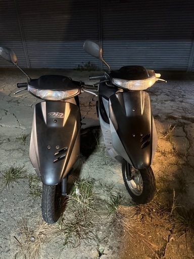 専用出品 ディオ」「ジョグ」「セピア」一世を風靡した原チャリは今どうなった