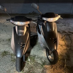 大阪府のスーパーディオの中古が安い！激安で譲ります・無料であげます 