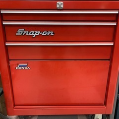 スナップオン キャビネット 難あり