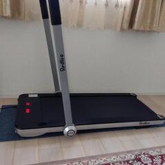 REDLIRO ランニングマシーン  ルームランナー