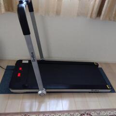 REDLIRO ランニングマシーン  ルームランナー