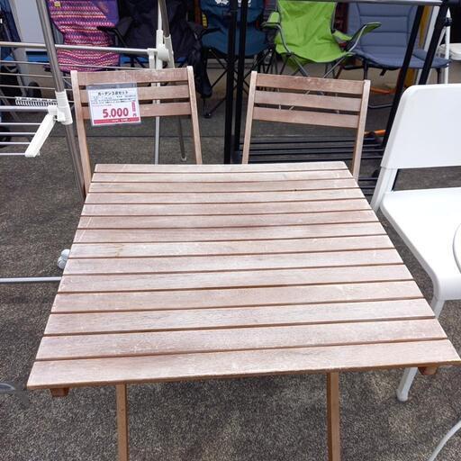 IKEA インガートルプ　INGATORP バタフライテーブル INGATORP インガートルプ 伸長式テーブル