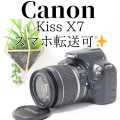 キヤノン 70D レンズ2本セット 値段交渉OK