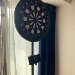 ダーツライブホーム スタンドセット アプリ連動 DARTSLIVE Home
