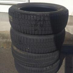 2023年製]スタッドレス VRX2185/60/R15