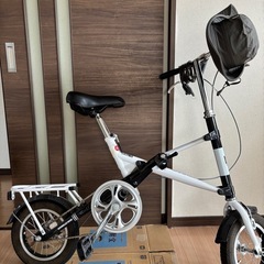 中古】折りたたみ自転車を格安/激安/無料であげます・譲ります｜ジモティー