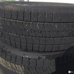 [2023年製]スタッドレス VRX2185/60/R15 