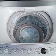 ★ 【北九州市限定】【ハイアール】全自動洗濯機 2021年製 7kg [JW-C70GK] 【3ヶ月保証付き★送料に設置込み】💳自社配送時🌟代引き可💳※現金、クレジット、スマホ決済対応※   【配達は要決済前問い合わせ】