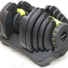 ♪DUMBBELL 可変ダンベル 40kg×2 札幌♪