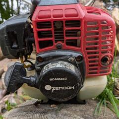 ゼノア　ＢＣ4410EZ 刈払機
