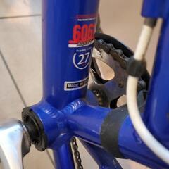 LOUIS GARNEAU 「ルイガノ」 LGS-J22  22インチ キッズ 自転車