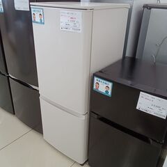 ★ジモティ割あり★ MITSUBISHI 冷蔵庫 146L 23年製 動作確認／クリーニング済み HJ4838