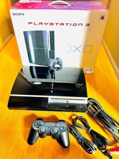 プレステ3ジャンク品 取引先決定】プレステーション3 ジャンク品 Yahoo!オークション -「ps3
