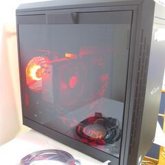 ゲーミングPC】☆稼働時間短い☆G-Tune XM-B i7 12700F RTX3070 NVMe 1TB