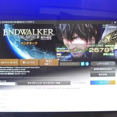 ゲーミングPC】☆稼働時間短い☆G-Tune XM-B i7 12700F RTX3070 NVMe 1TB