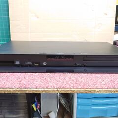 🌟安心の動作保証有🌟シャープ ブルーレイレコーダー BD-NW1100 2017年製【愛千130】
