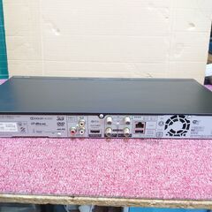 🌟安心の動作保証有🌟シャープ ブルーレイレコーダー BD-NW1100 2017年製【愛千130】