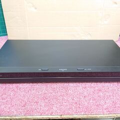 🌟安心の動作保証有🌟シャープ ブルーレイレコーダー BD-NW1100 2017年製【愛千130】