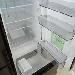 ★ジモティ割あり★ TOSHIBA 冷蔵庫 153L 21年製 動作確認／クリーニング済み HJ4840