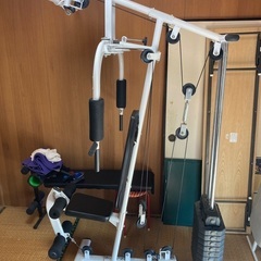 【筋トレ好き必見】