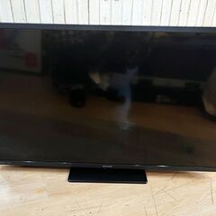 美品★SHARP シャープ AQUOS 32V型 2T-C32DE-B ブラック AQUOS シャープ 32V型 液晶テレビ アクオス DEライン 2T-C32DE-B