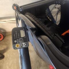 【Panasonic】【値下げしました】訳あり20インチ電動自転車