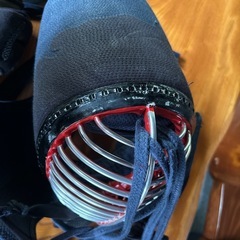 上物　剣道防具(バック含む)