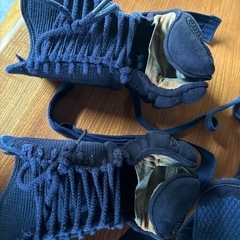 上物　剣道防具(バック含む)