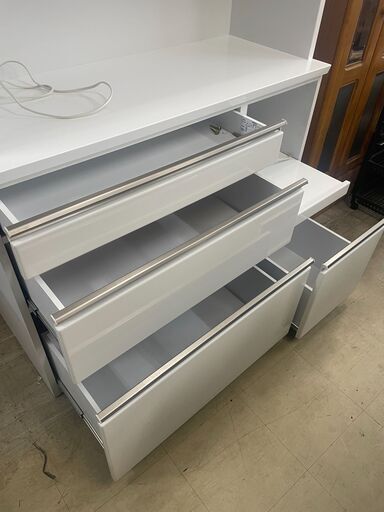 リサイクルショップどりーむ荒田店 No13542 三幸ジャパン キッチン