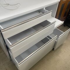リサイクルショップどりーむ荒田店 No13542 三幸ジャパン キッチン 