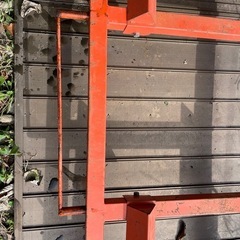 ハローロッタリー移動台車￼