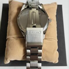 【保証あり】セイコー　セレクション SBTM317 ソーラー電波