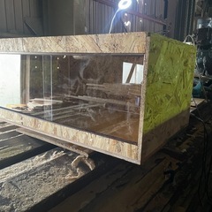 ツカサ様　爬虫類ケージ1406045 ツカサ様 爬虫類ケージ1406045