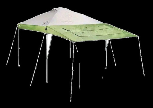 コールマン　coleman インスタントキャノピー　330 Colemanコールマン インスタントキャノピー330タープ テント シェード