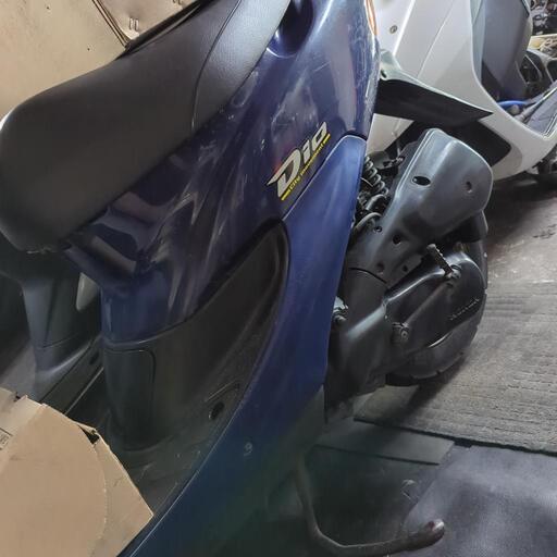 ヒロです。 ライブディオ！前後ノーサス！！