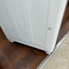 ★ジモティ割あり★ TOSHIBA 洗濯機 6kg 21年製 動作確認／クリーニング済み TJ9416