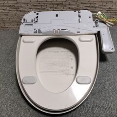 LIXIL INAX シャワートイレ CW-RG10 / BN8 温水洗浄便座 2023年