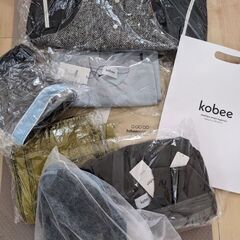 Kobee　服ブクロUNISEX（Mサイズ）