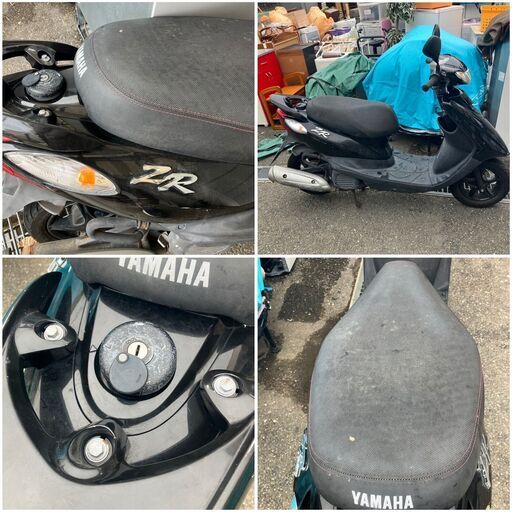 ブーツとコード（交換用） 1479 クロスカブ110 JA10 メインハーネス CDI イグニッションコイル