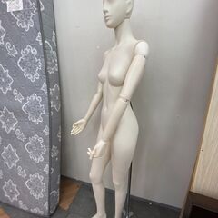 マネキン まねきん 全身マネキン ディスプレイ用品 参考価格28,600円🚚自社配送時💳代引き可🚚(現金、クレジット、スマホ決済対応)