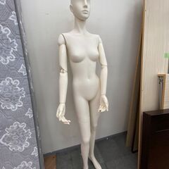 マネキン まねきん 全身マネキン ディスプレイ用品 参考価格28,600円🚚自社配送時💳代引き可🚚(現金、クレジット、スマホ決済対応)