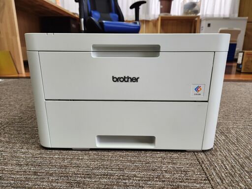 brother HL-L3240CDW プリンター