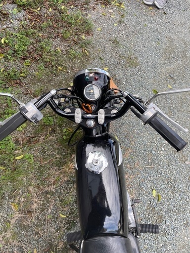 バイクパーツ等販売　中古品　ホンダ　エイプ50 フレームのみ　書類あり Yahoo!オークション - 「エイプ50 fi」(フレーム)(パーツ)の落札相場
