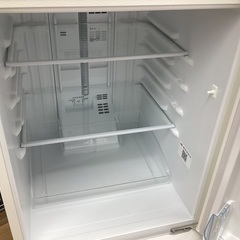 【取りに来られる方限定！！】Panasonic 2ドア冷蔵庫