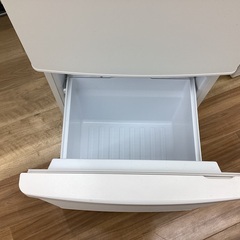 【取りに来られる方限定！！】Panasonic 2ドア冷蔵庫